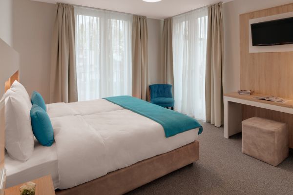Seereich Hotel - Pension (Lindau)
